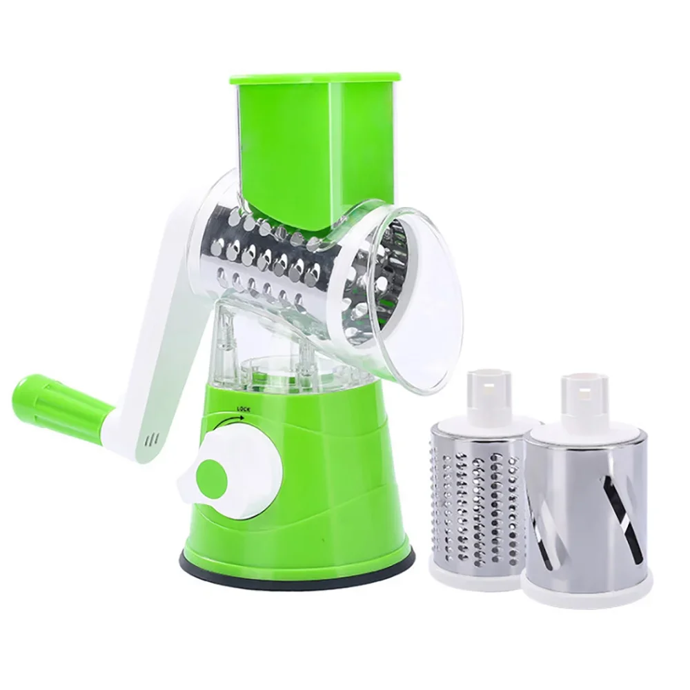 Multi-function Vegetable Cutter Slicer Hand Slicing Meat Mincer Potato  Cheese Kitchen Food Processor Cutter Slicer Tool - AliExpress