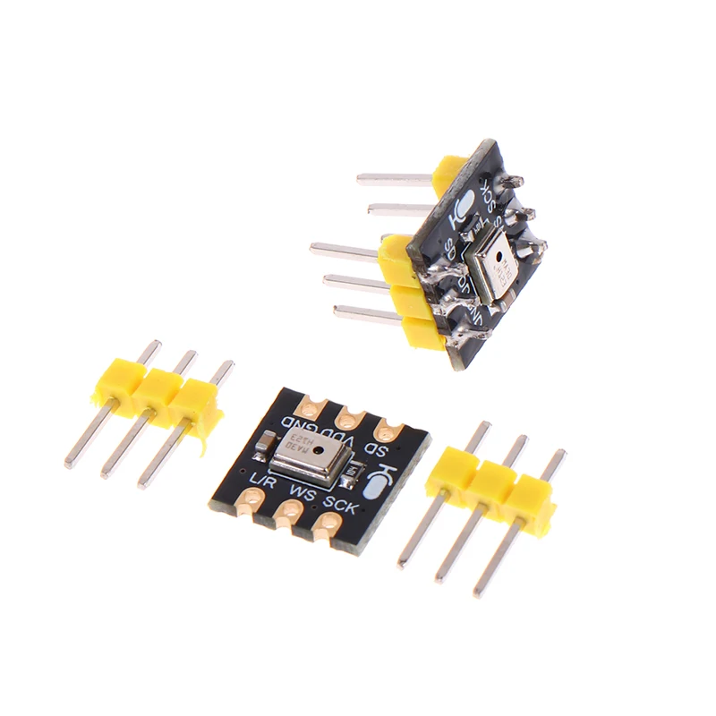 รูปสินค้า โมดูลไมโครโฟน MEMS 24 บิต สำหรับ ESP32