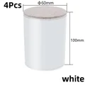 Round-white-100mm