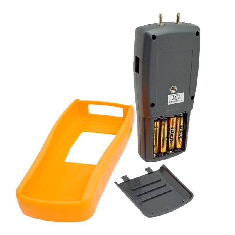 BENETECH GM505 GM510 GM511 GM520 휴대용 디지털 압력 게이지 테스터 미터 차압 게이지 천연 가스