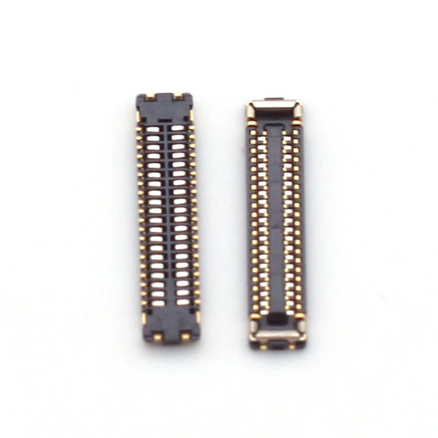 Bulk Pack of Charger Plug On Board Charging Port FPC Connectors (40-Pin)