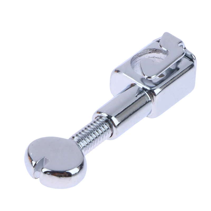 Argento Ta11034000 Morsetto Per Ago Per Macchina Da Cucire Con Vite Per Macchina Da Cucire Singer 1105, 1107, 1116 Prelude,1408 Promessa