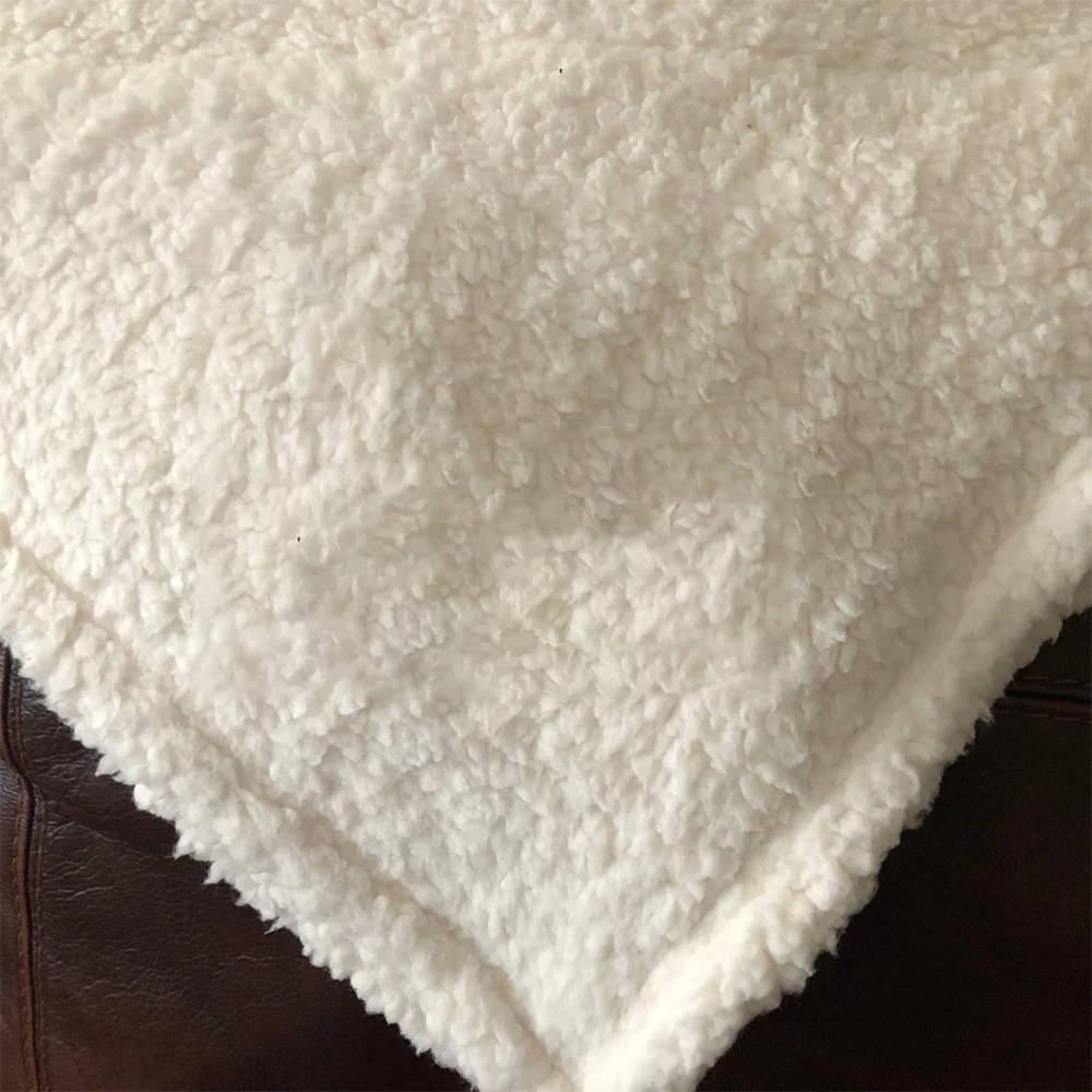 Cats and dogs Throw Blanket Gamepad Blanket Soft Worm Plush Blanket Kids Adult for Bed Couch Chair