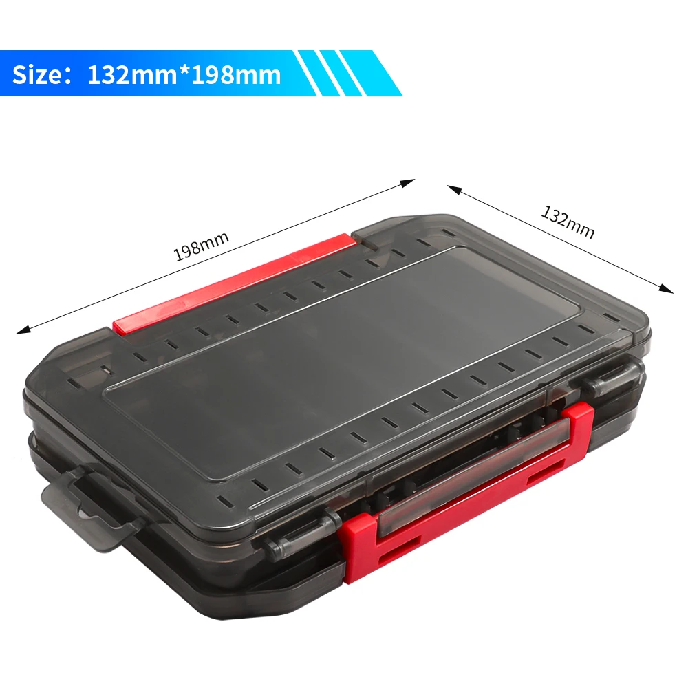 198mm Fishing box A