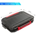 198mm Fishing box A