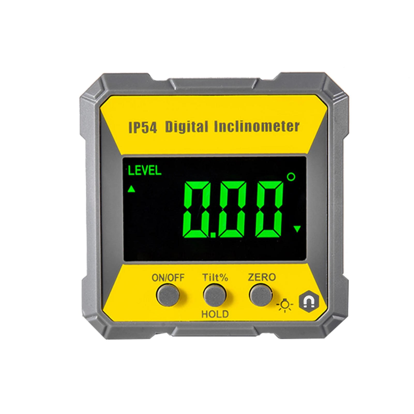  LCD   ڱ 0.2  Ȯ  ,  ڽ IP54   
