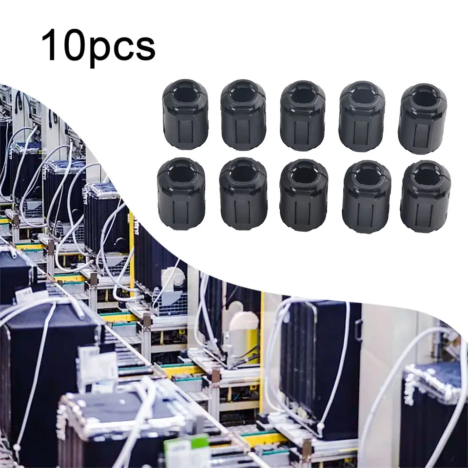 Qué Es Y Para Qué Sirve El Extraño Cilindro De Los Cables De Carga De - Foto 3