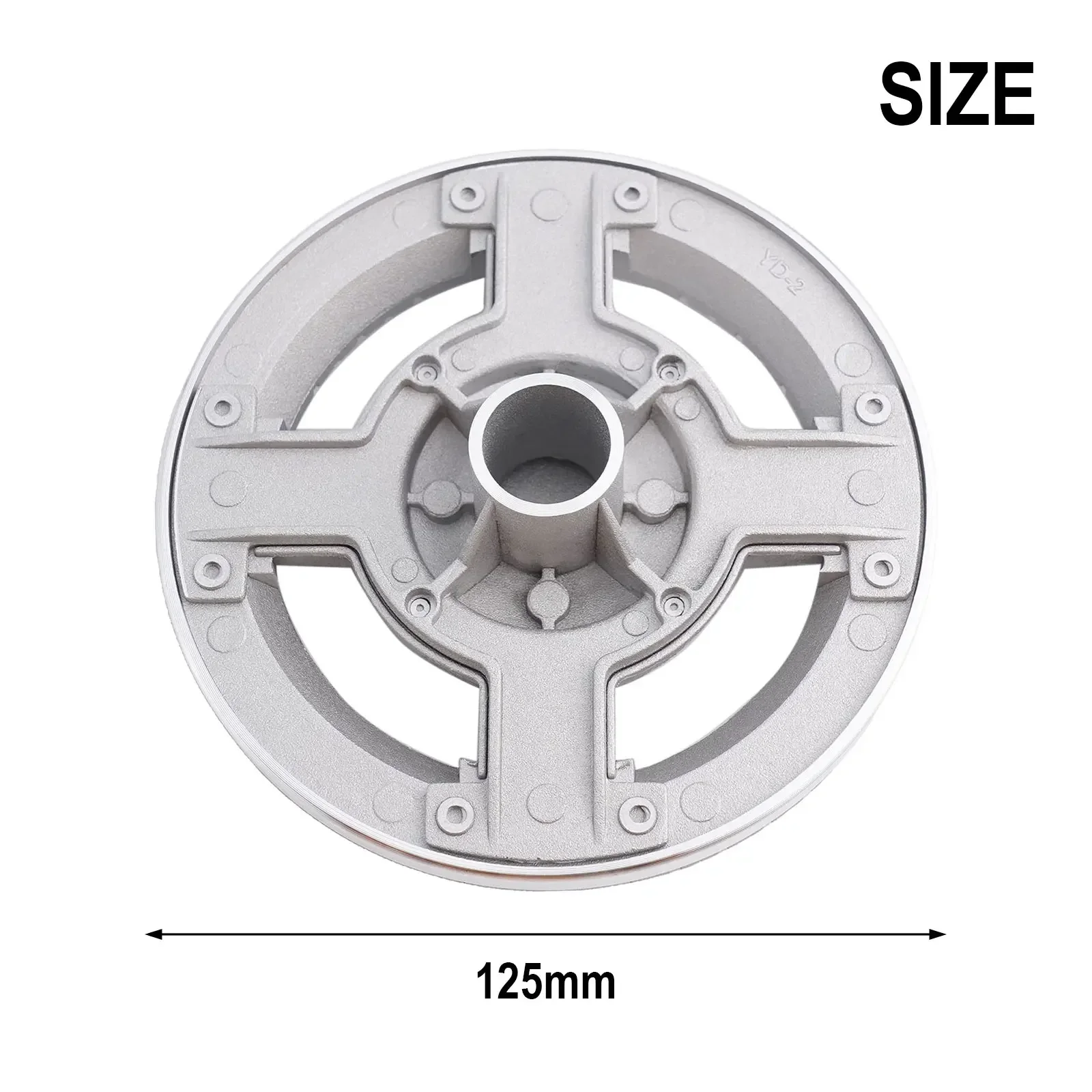 Gas Burner Nozzle For SABAF Burner Embedded Gas Stove Accessories Fire Distributor Home Kitchen