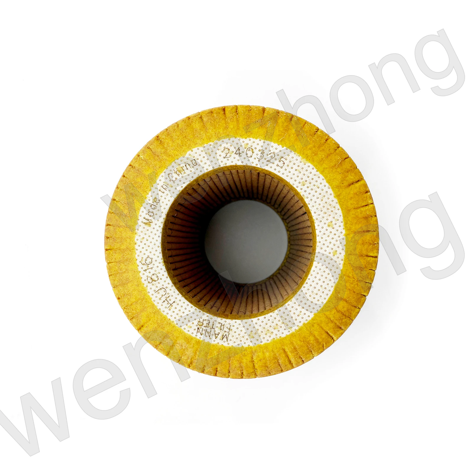 HU816x oil filter for 325i 335Li 525i 523i 530i 528Li 535Li X1 730Li X5 with 11427953129 11428683196