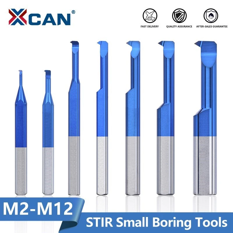 Milling Cutter Boring Cutter Turning Tool Boring Tools M2m12