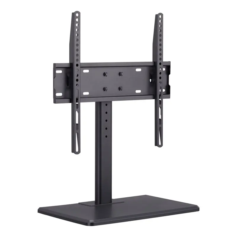 

NEW tv stand Swivel TV Base for 32" to 65" TV's up to 35° Swivel