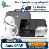 Auto CPAP Machine BMC G2S A20 With Nasal Mask Apnea Device For COPD Sleep Apnea Anti Snoring Home Medical Devices APAP Device