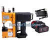 Portable Woven Bag Packaging And Sewing Machine Small Rechargeable Lithium Battery Dynamic Sealing Machine 2