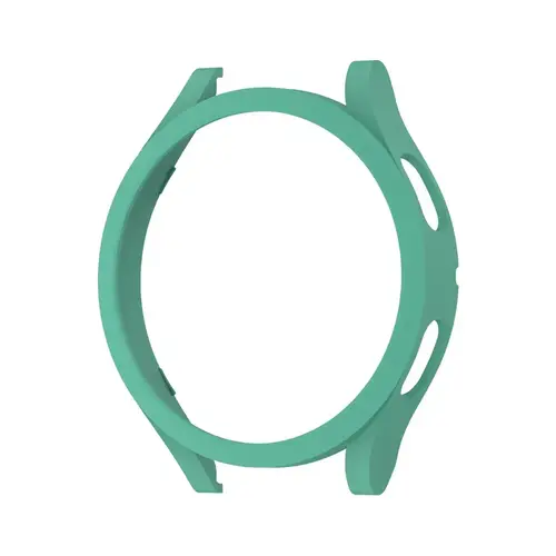 Watch Cover for Samsung Galaxy Watch 4 40mm 44mm 42mm 46mm 45mm,PC Matte Case All-Around Protective Bumper Shell for Watch5/5Pro - Image 16