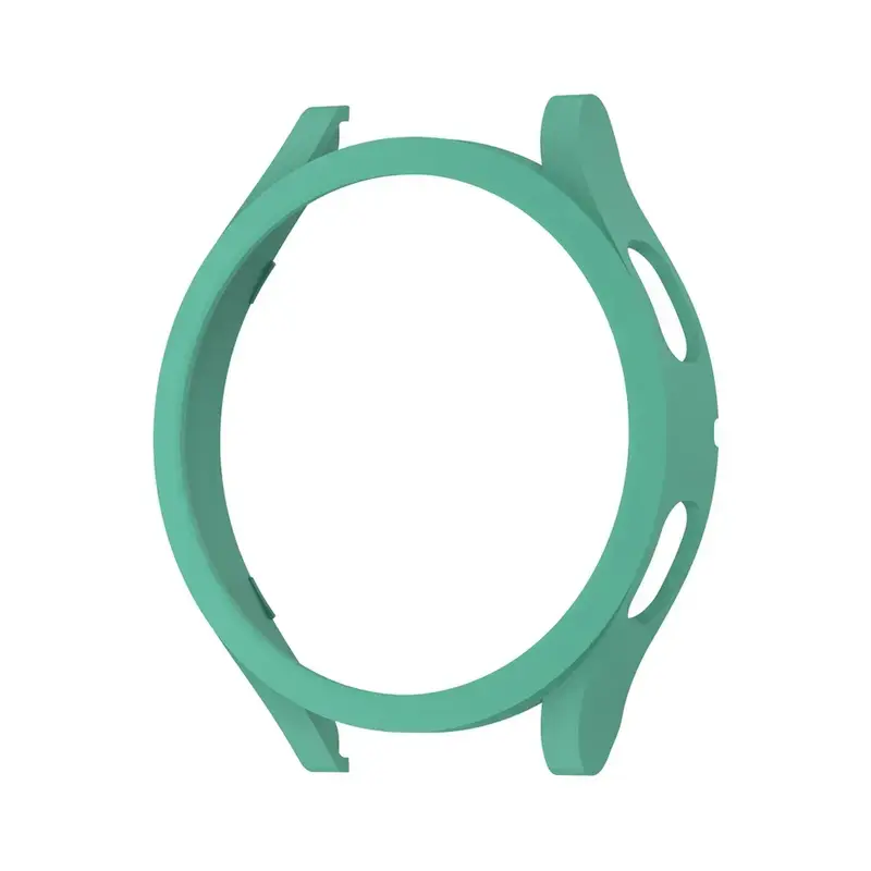 Watch Cover for Samsung Galaxy Watch 4 40mm 44mm 42mm 46mm 45mm,PC Matte Case All-Around Protective Bumper Shell for Watch5/5Pro - Image 16