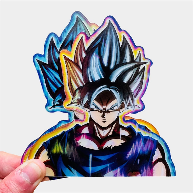 Sticker Dragon Ball - Sticker Ball - AliExpress