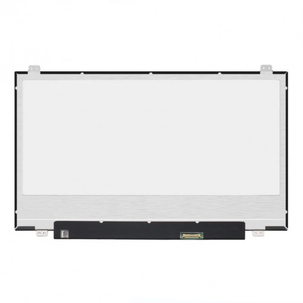 

NV140FHM-N62 NV140FHM N62 01AY920 14 inch Laptop Display LCD Screen No-touch Slim IPS Panel FHD 1920x1080 EDP 30pins 60Hz
