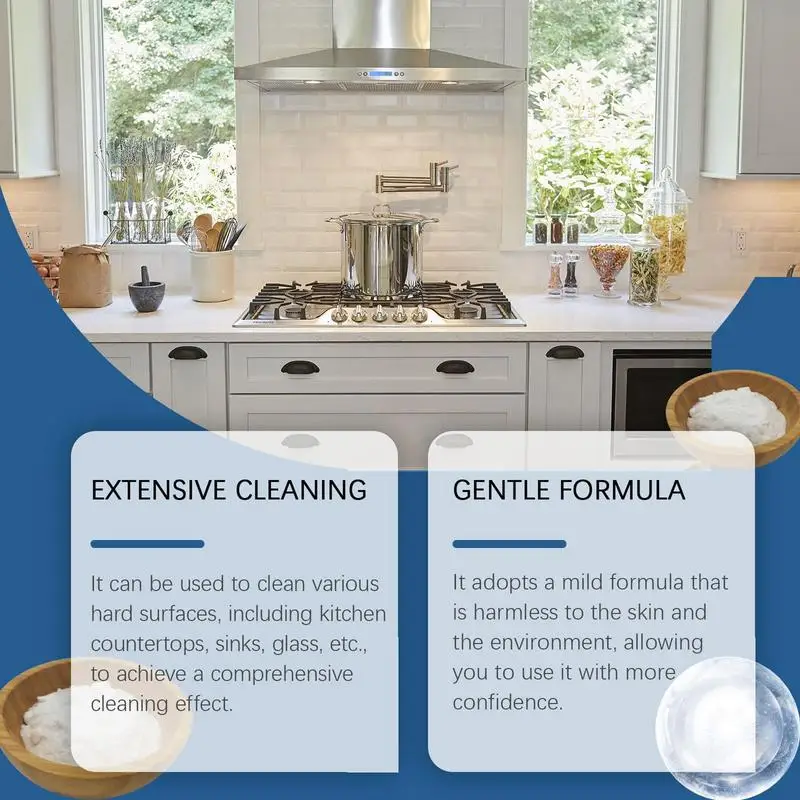 Splash Foam Spray Oven Cleaner Gentle Foam Spray Cleaner Oven Safe Household Cleaners For Range Hoods & Exhaust Fans
