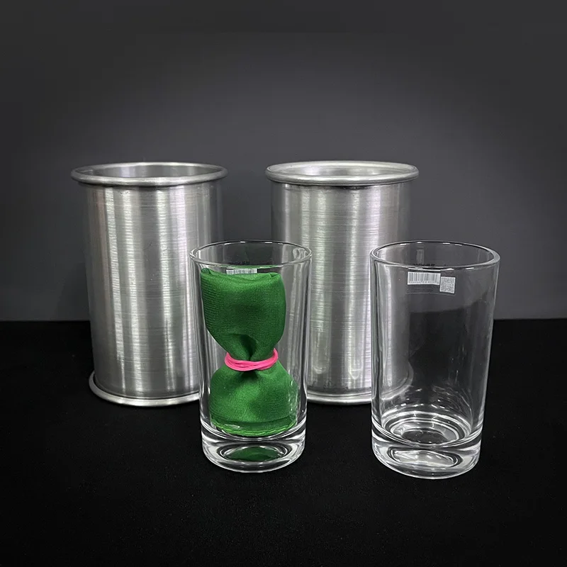 

Signed Bill Transfer Magic Tricks Signed Coin or Card Vanish and Reappear Magia Close-up Stage Illusion Gimmicks Mentalism Props