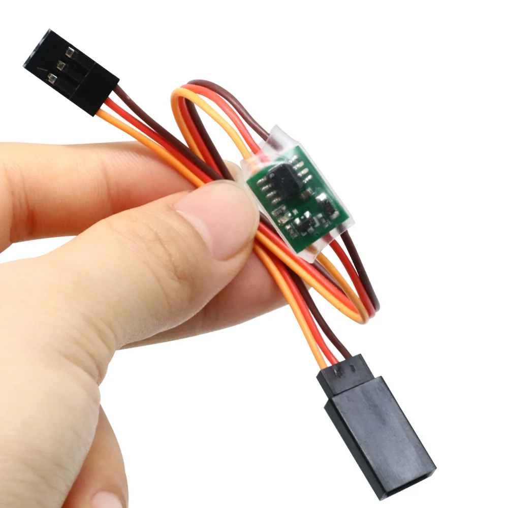 PPM PWM  ȣ , 90  Ȯ, 180   Ȯ, RC ̽  DIY  ڵ, 3V-16V