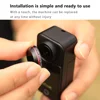 Lens Filter For SJCAM C300 Sports Camera Lens UV/CPL/NDPL Filter Optical Glass Protective Cover Filter Set Accessories 5