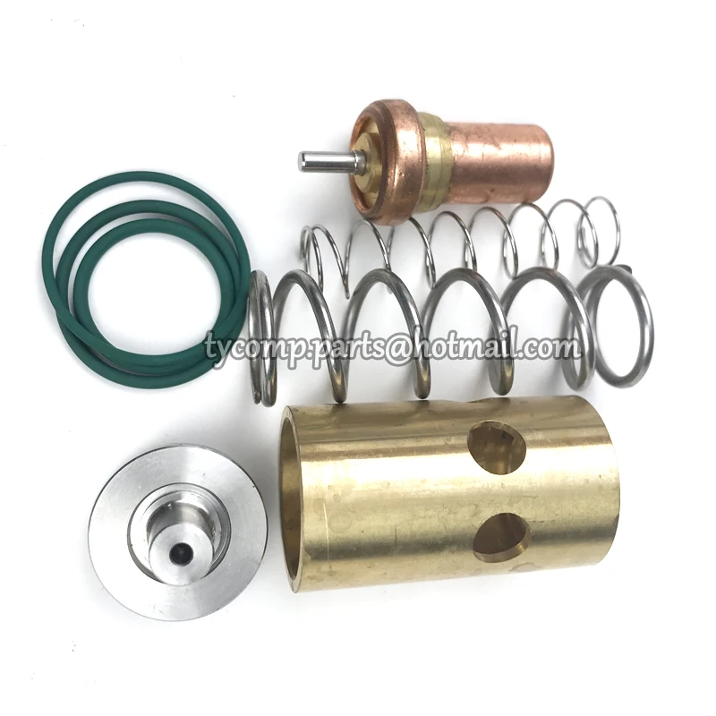 37951761 MPV Kit Suitable for Ingersoll Rand Air Compressor Spare 