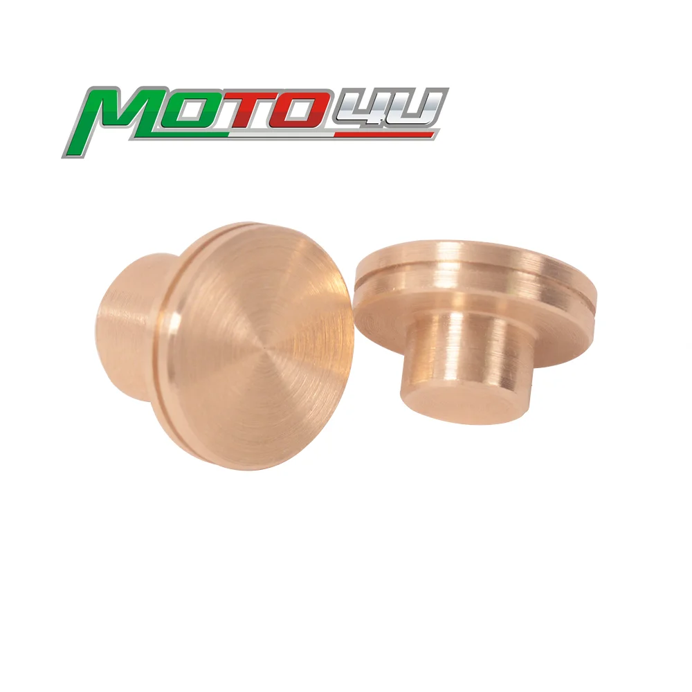 2PCSForDucatiMotorcycleCopperValveMeasuringClearanceTool7MM