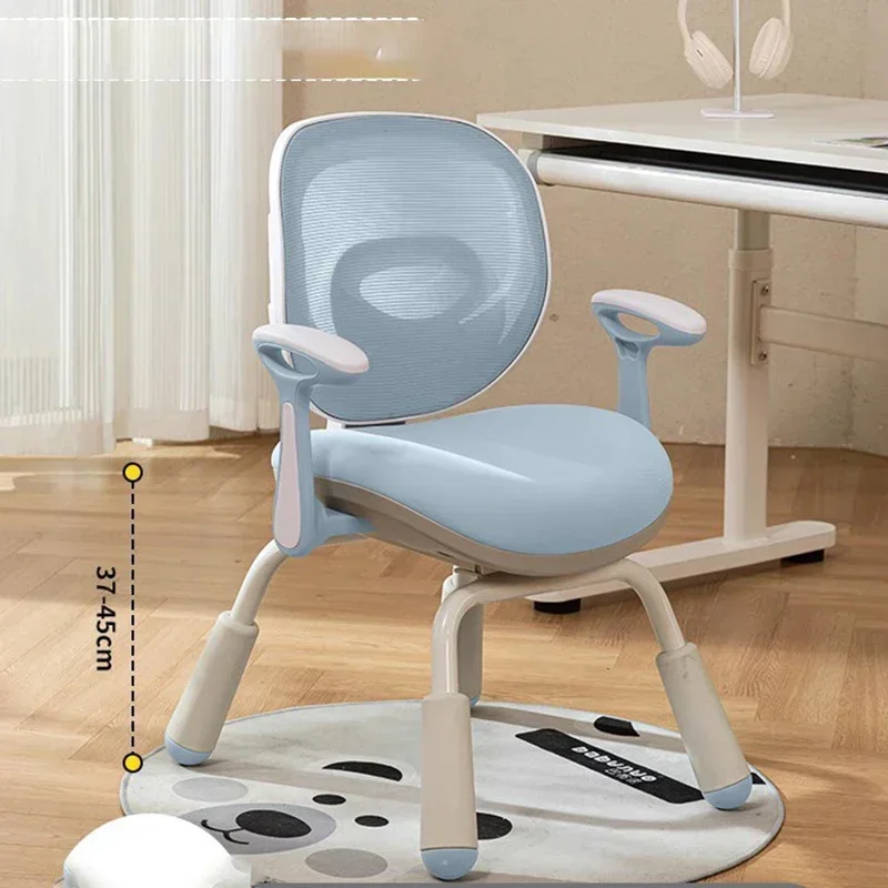 Foldable Chair For Kids Furniture Recliner Side Table Children Kid Ride Saddle Plastic Room Girls Gaming Girl Adjustable Chairs