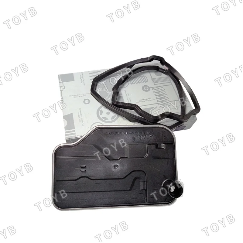 Getriebefilter+Dichtung 722.9 7-AT A 2212770195 For Mercedes-Benz W204 W205 W211 W212 W221 C200 C220 C230 E300 S350 CLS GLK