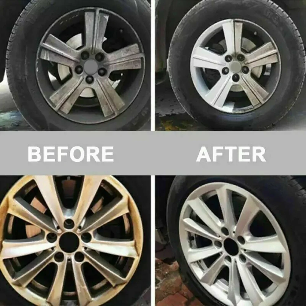 Rust Remover Trucks Inhibitor Anti Rust Part Name Remover Capacity Ml Contains No Harmful Chemicals Fitment