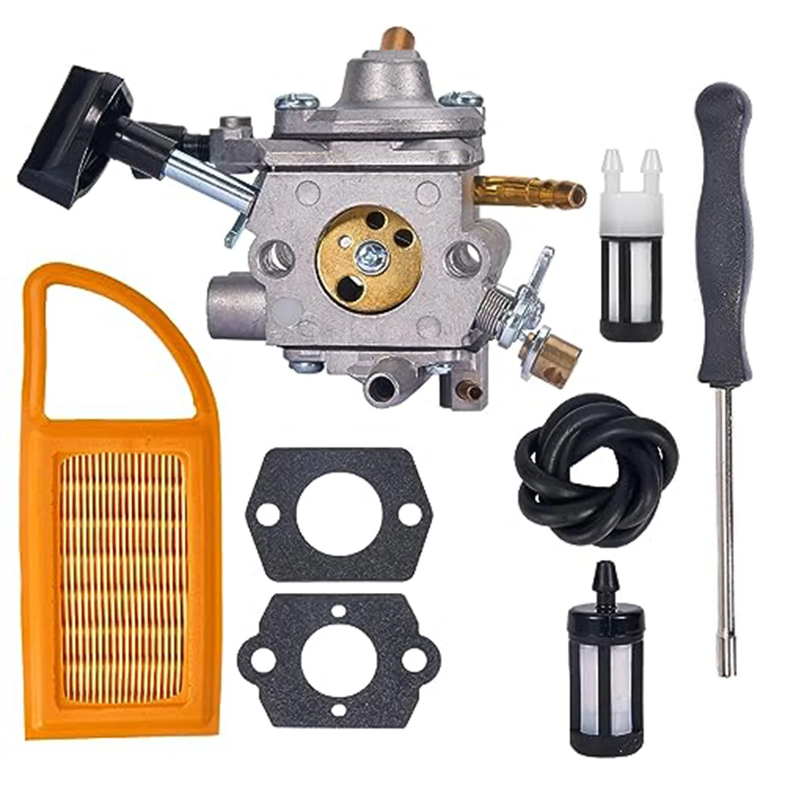 

Карбюратор для газонокосилки BR600 BR700, 4282-120-0606