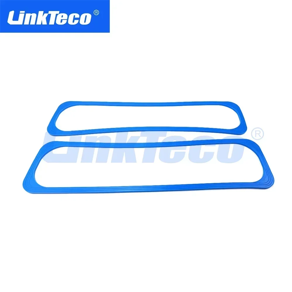 12609291 12608604 VS50778R Junta De Tapa De Válvula Compatible Con