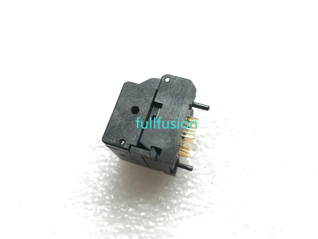 QFN40 IC ׽Ʈ   , 0.4mm ġ Ű ũ 5x5mm