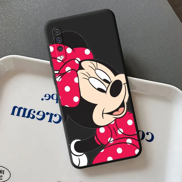 Disney mickey minnie mouse Case for Samsung Galaxy A04e A03s