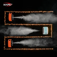 IKAPE Coffee Bean Atomizer,20ml Anti-Static Automatic Spray Bottle,Espresso Machine Accessories,Coffee Lover Gift 5