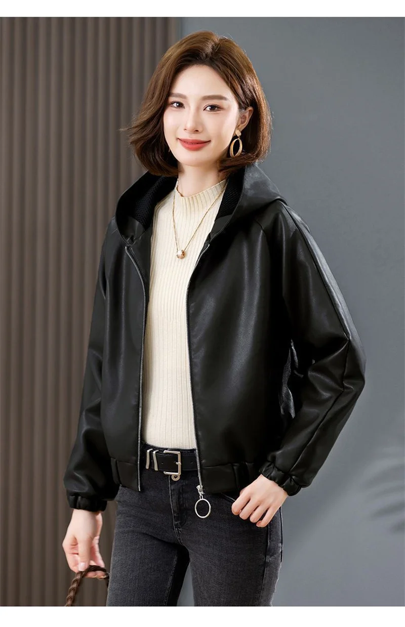 Front Zipper Functionality