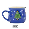 Blue-Christmas-tree