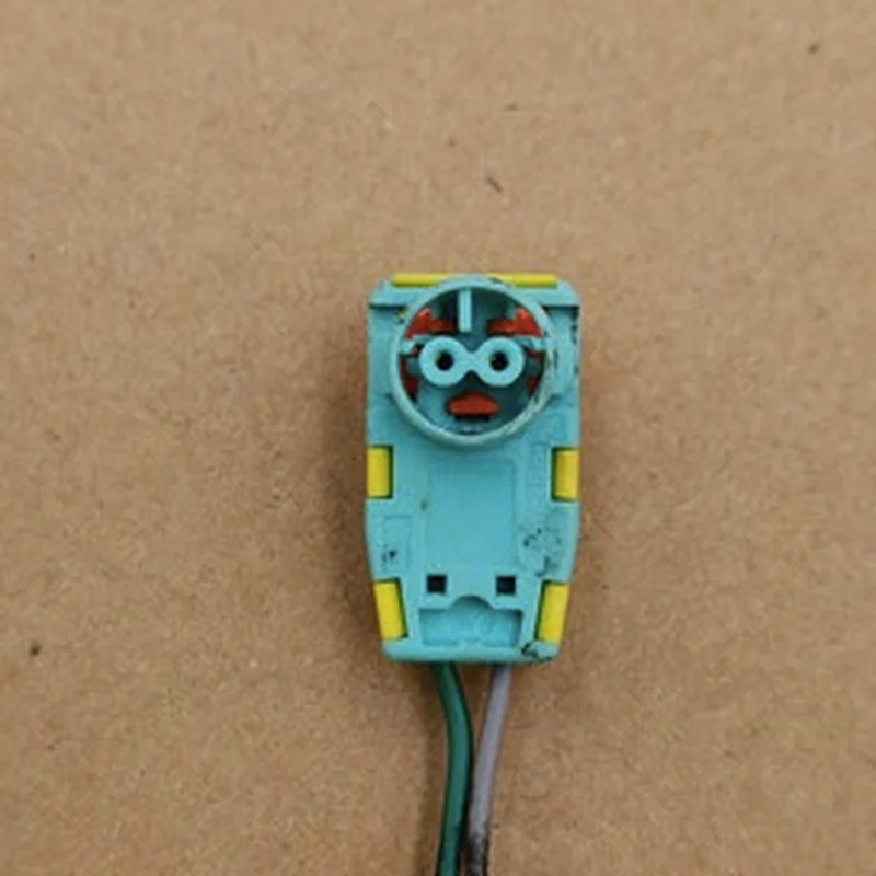 Original Safety Seat Belt Side Airbag Plug Connector For Hyundai Kia K2
