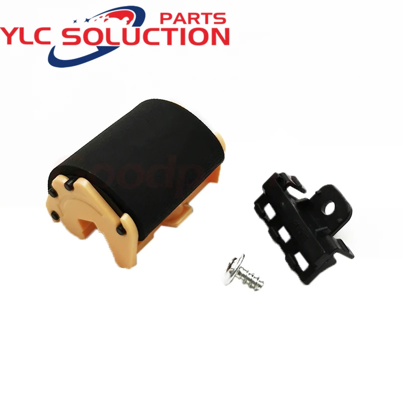 

10Sets Pickup Roller JC93-00087A For Samsung SCX 4600 4623 ML 1910 1915 2525 2540 2545 2580 2581 2582 SF 650 650P Feed Roller