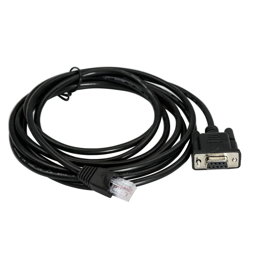 2026 HDS HIM neueste Version V3.104.24 für Honda mit Doppel-PC-Board & USB zu RS232 HIM Diagnose-Tool HDS VIN-Lesegerät IMMO OBD2 Scanner – Detail 19