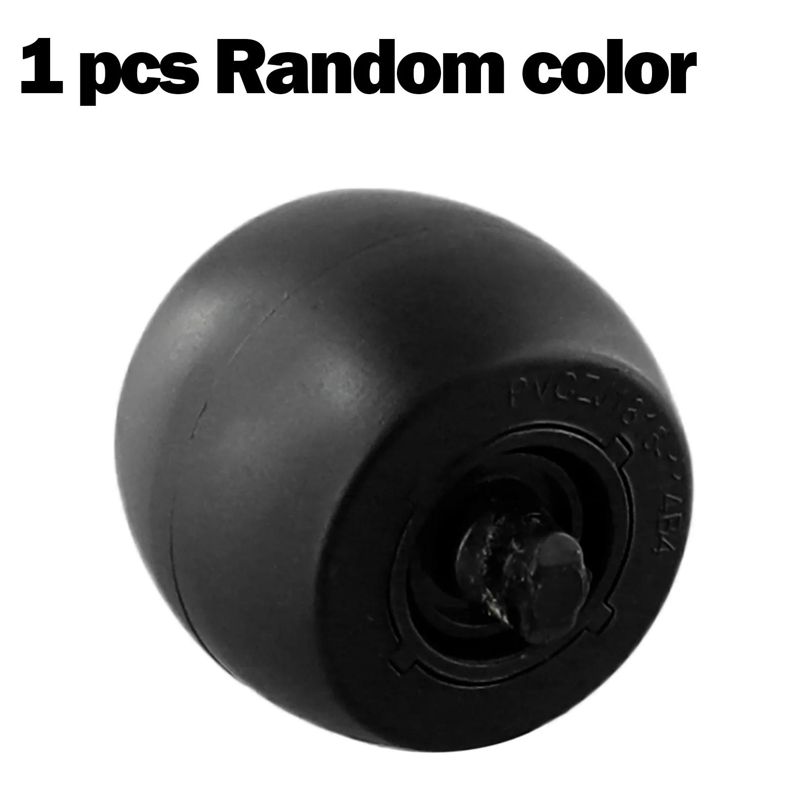 

1Pc Rubber Roller Wheel For Deebot Ozmo 950 Vacuum Cleaner Household Vacuum Cleaner Replace Attachment Home Appliance Spare Part