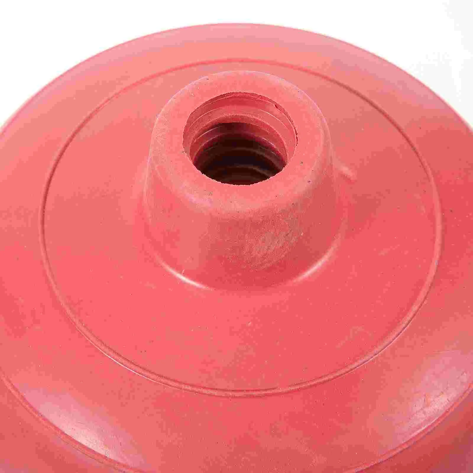 Рисунок 3 - сменные головки поршня для ежедневного