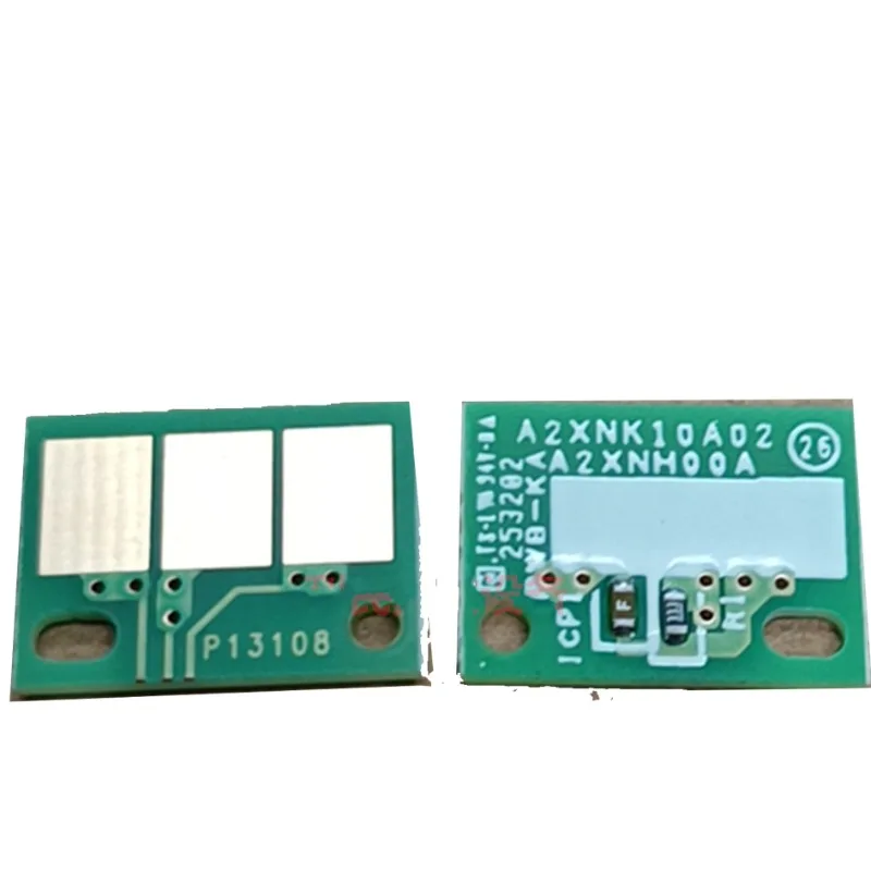 20 Pz Dr316 Tamburo Chip Per Konica Minolta Bizhub C250I C300I C360I Tn 328 Aav70Rd Aav70Td Dr316K Fotocopiatrice Unità Immagine Reset Chip