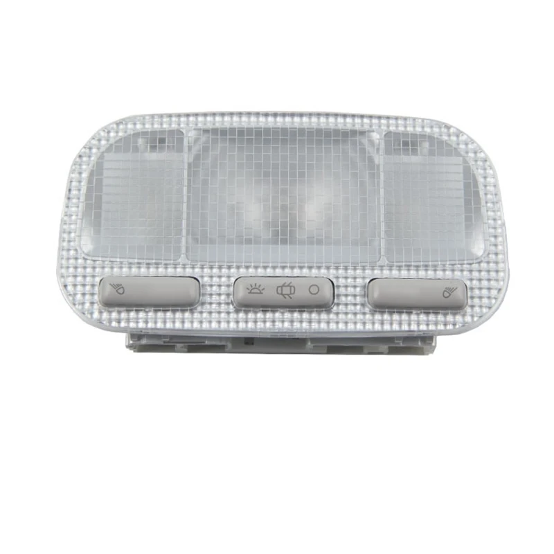 Car Reading Light Dome Light Interior Lamp 6362N2 6362Q2 6362Z5 for Peugeot 308-307 for Citroen C3-XR C5/Triumph