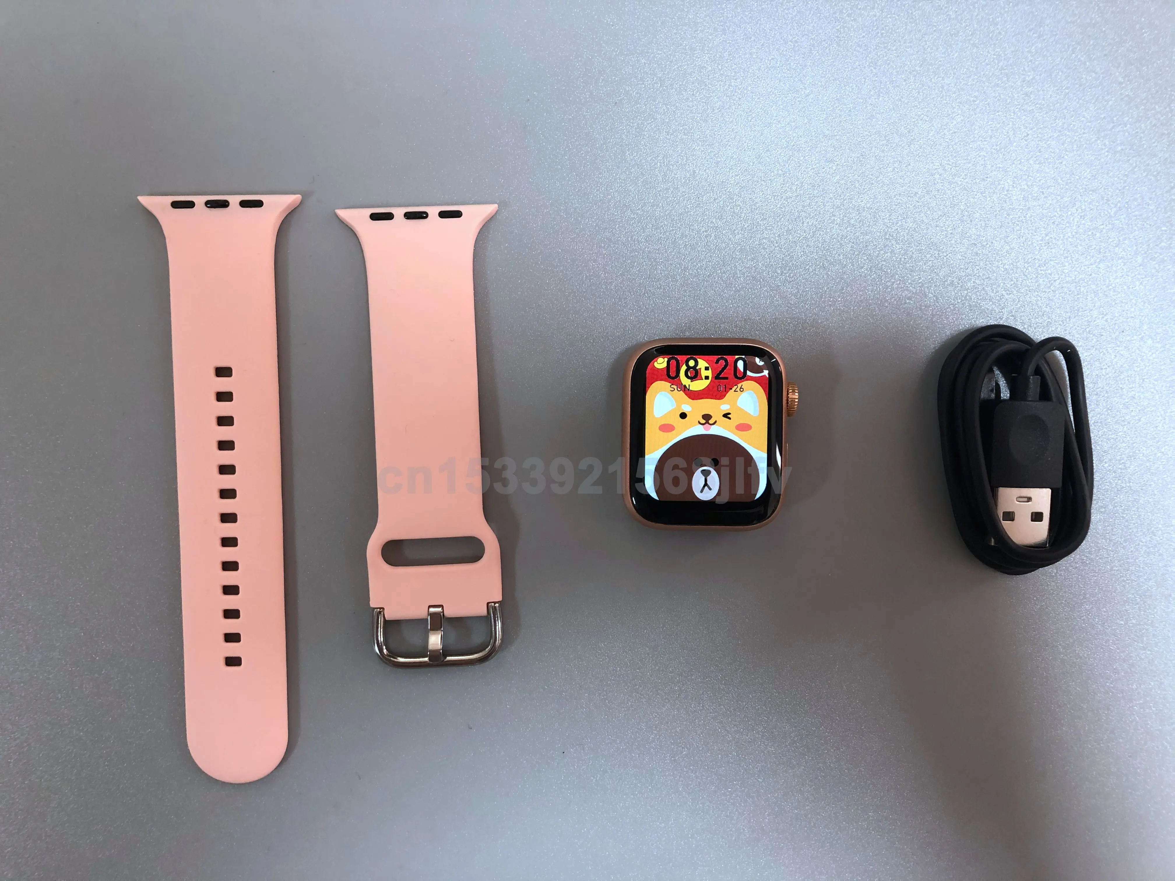 M16 Mini Smartwatch Heart Rate Sleep Monitor Bluetooth 38 mm Women Men Fintess Bracelet Electronic Clock Smart Watch PK M16 Plus