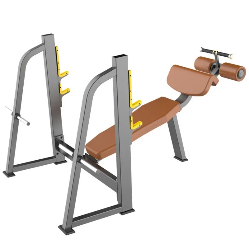 

Wholesale Commercial Indoor Weight Bench Workout Flat Bench Press Weightlifting Bed Bench Rack