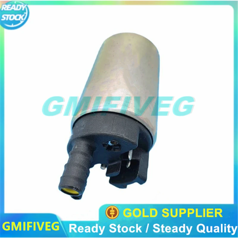 16117344064 0580108001 17031100774 New Electric Fuel Pump Fit for BMW