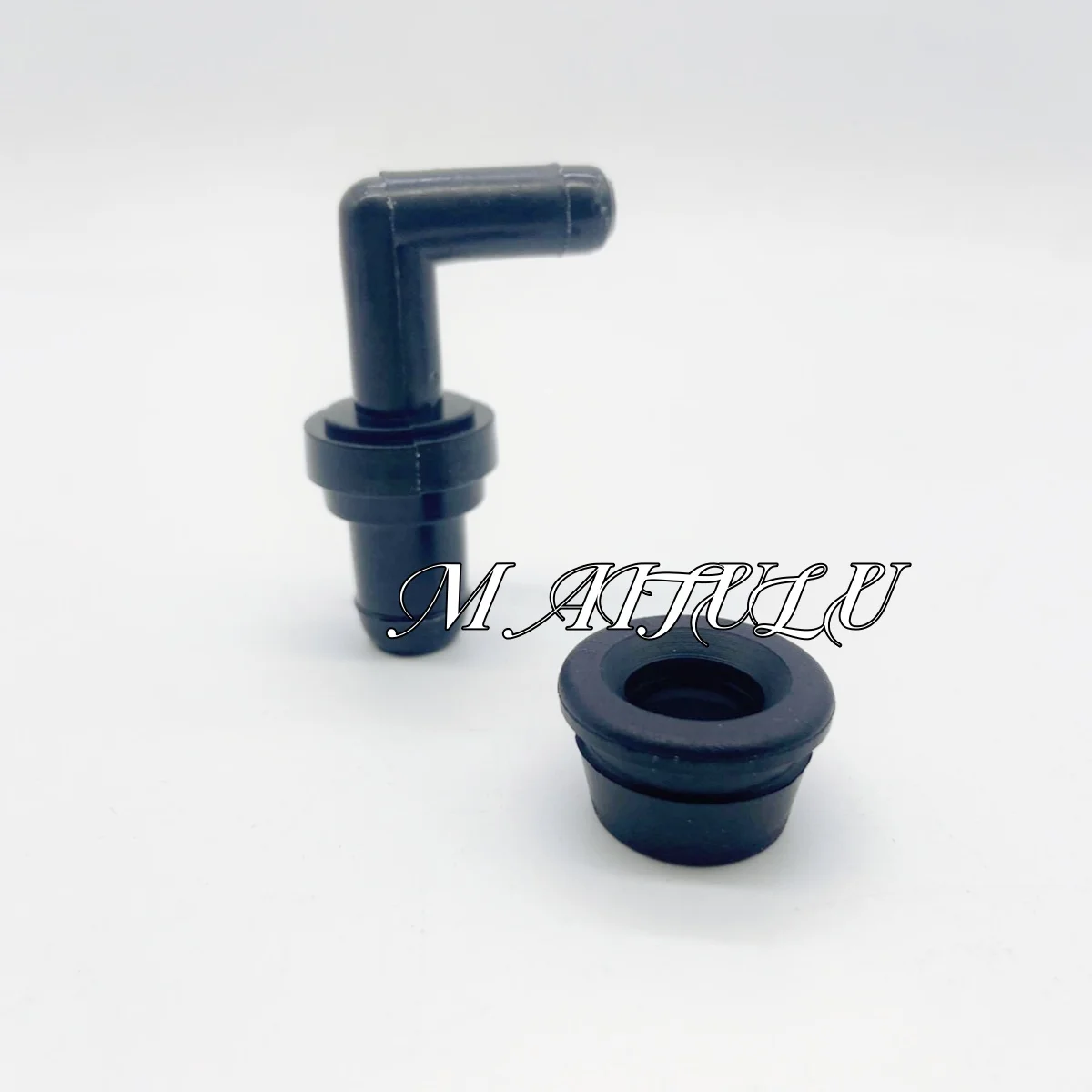 17130PK1003 17130-PK1-003 17130-PM6-00 Positive Crank Case Ventiliation PCV 90 Degree Valve For Honda Civic CR-V Accord Acura