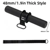 Large Forearm Strengthener & Forearm Exerciser, Thicker Wrist Roller, Forearm Strength Trainer for Grip Strength Muscle Building 2