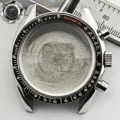 Black orange bezel 5